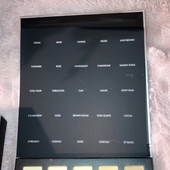 ๐บ๐๐๐๐๐NET LORAC Hogh End Pro Palette Artist Rendition BARGAIN FREE Gift - Picture 4 of 9